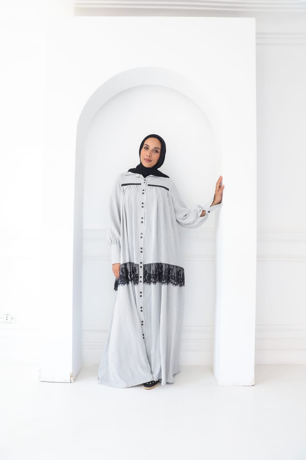Shirt Dress