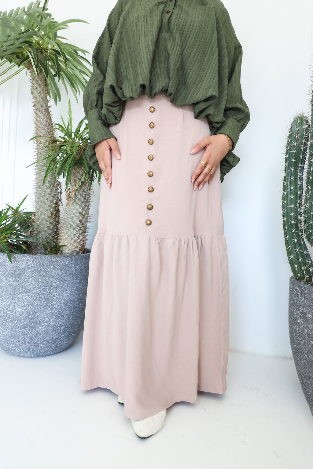 Vintage Skirt
