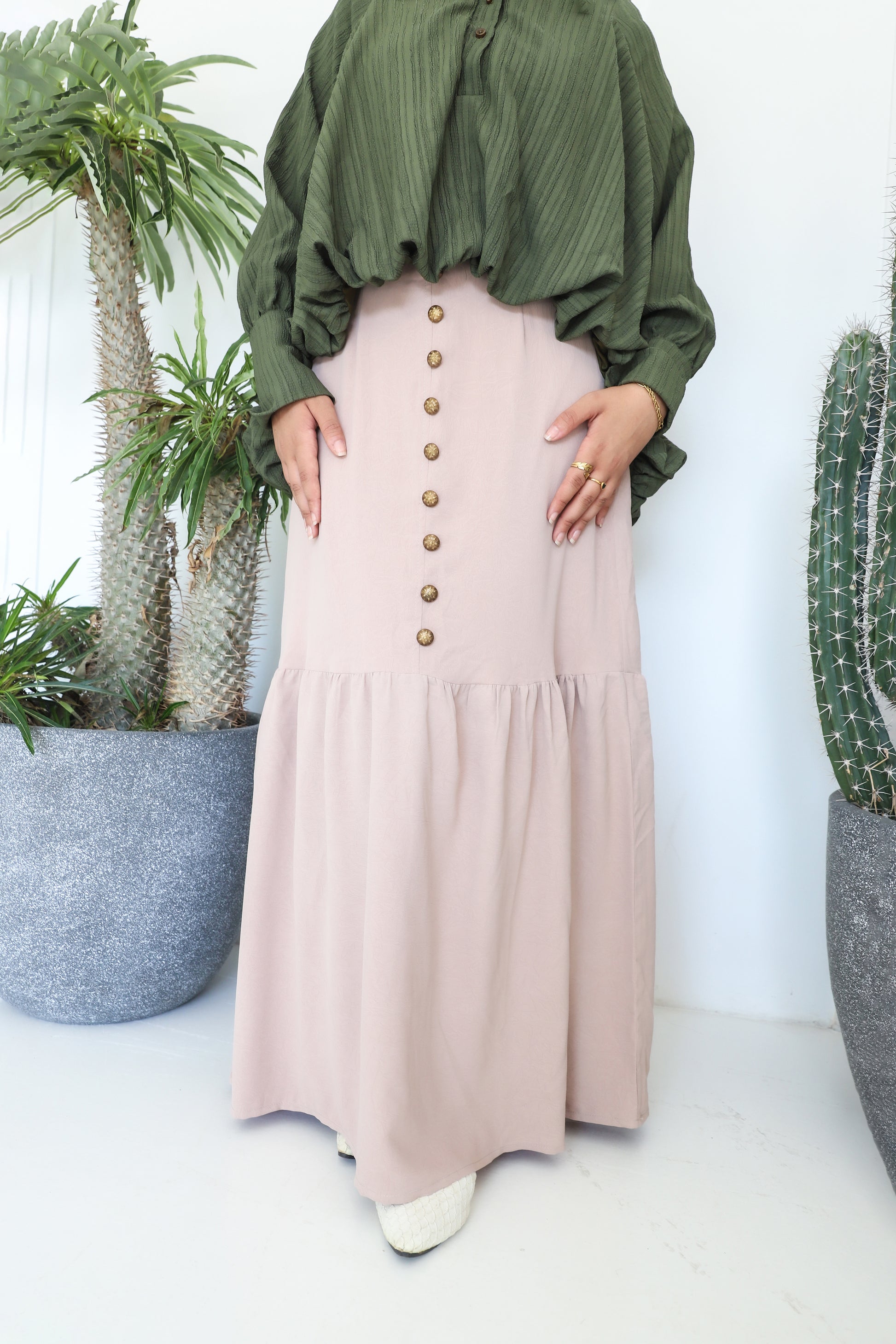 Vintage Skirt