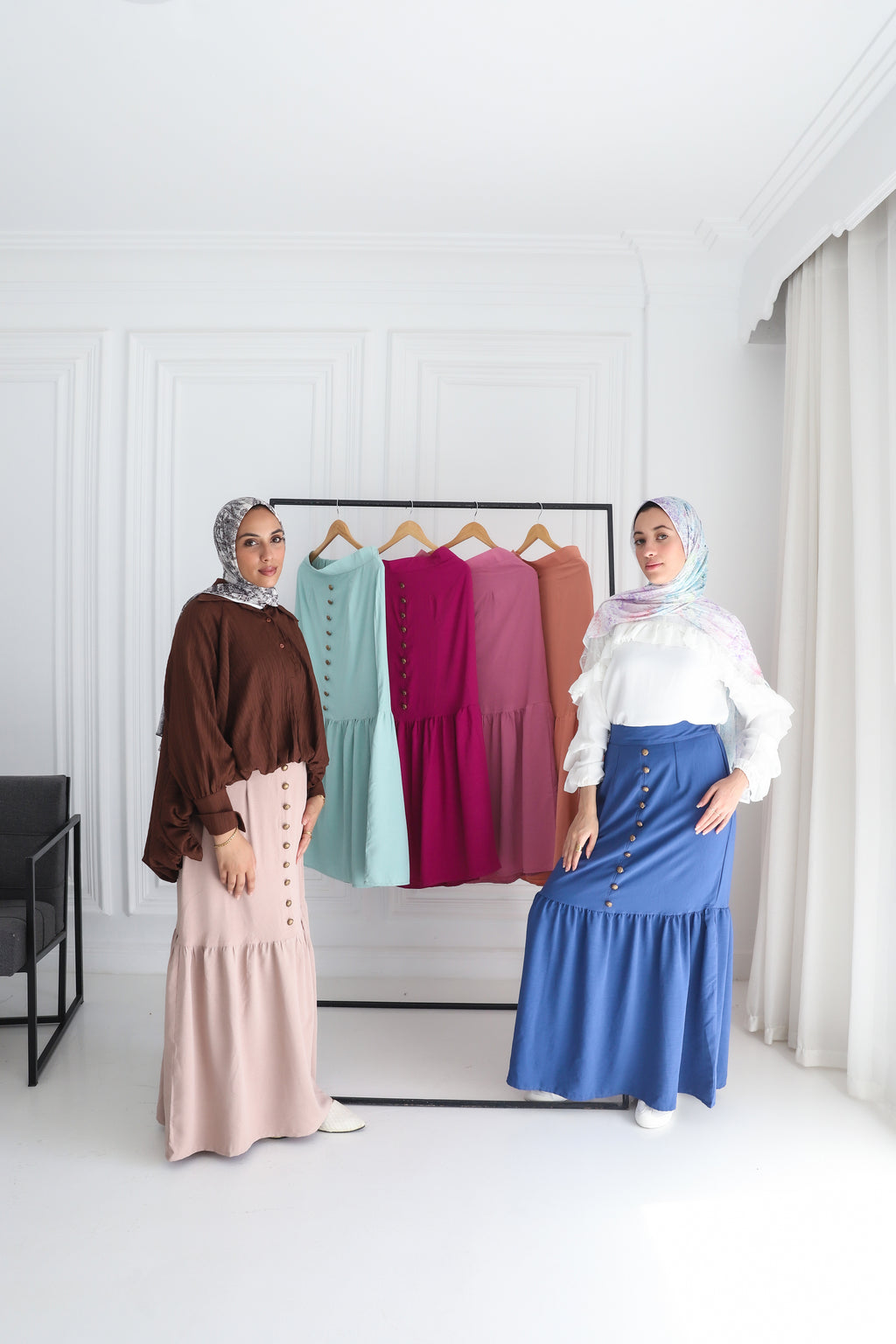 Vintage Skirt