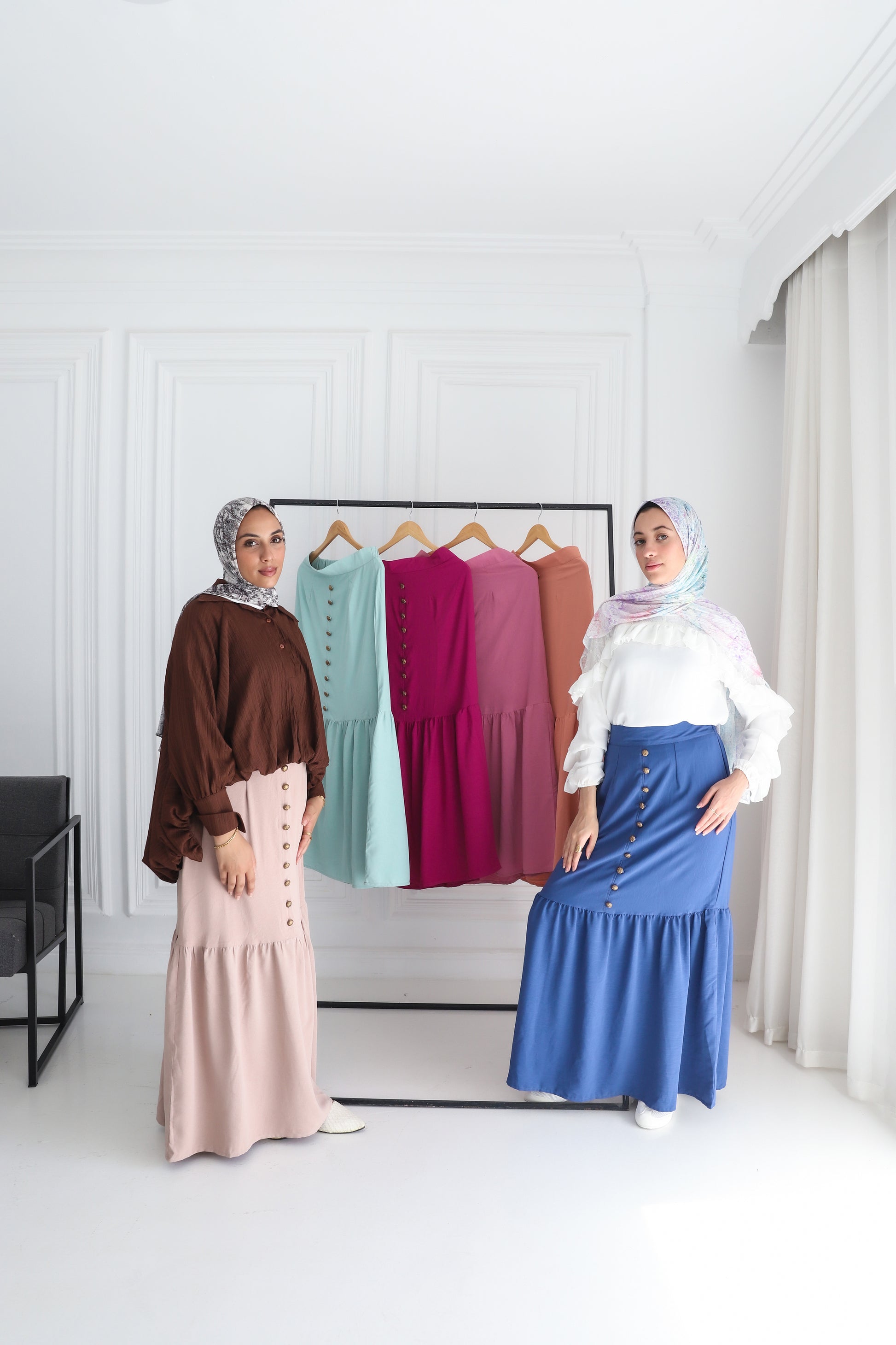 Vintage Skirt