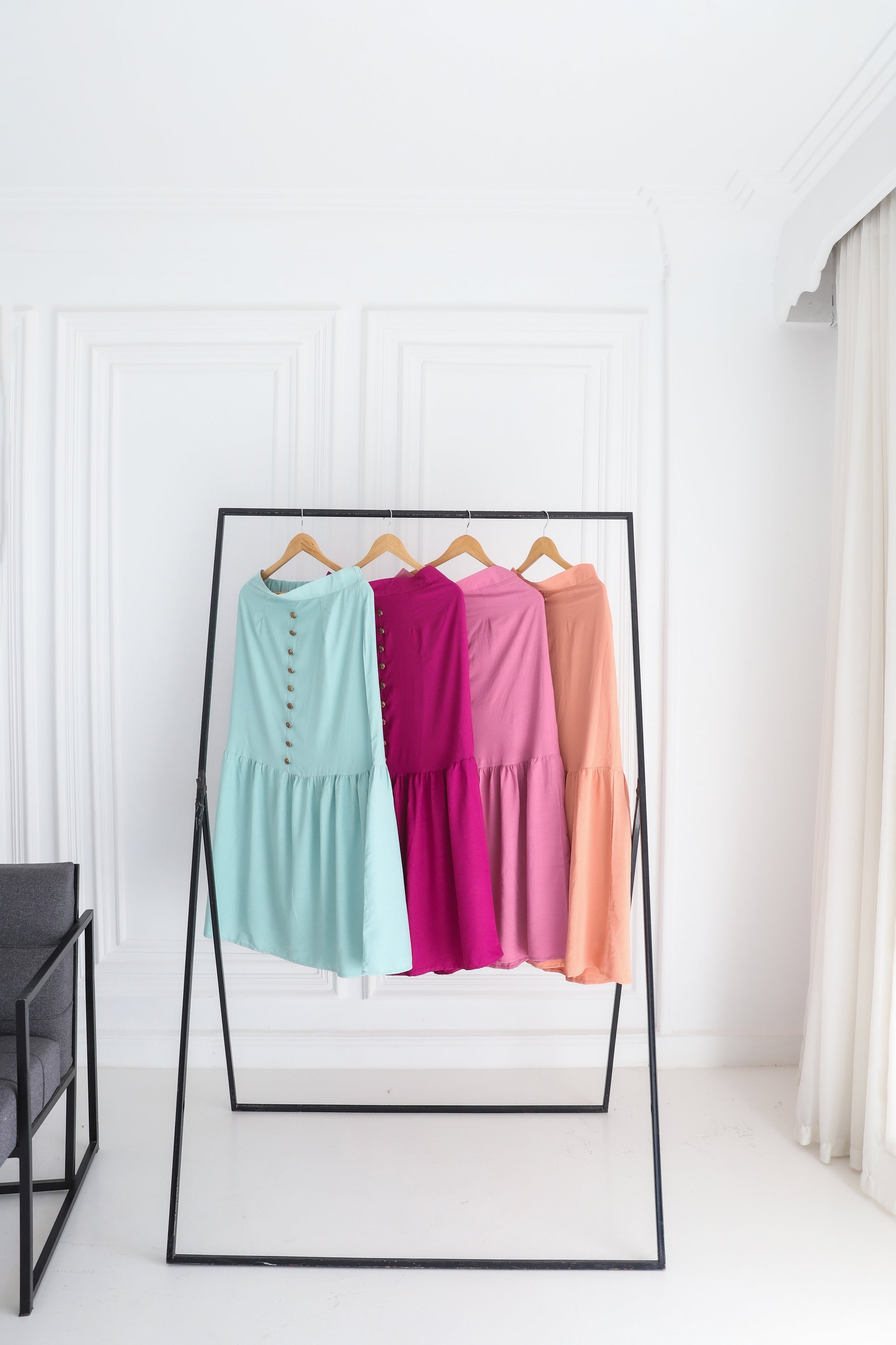 Vintage Skirt